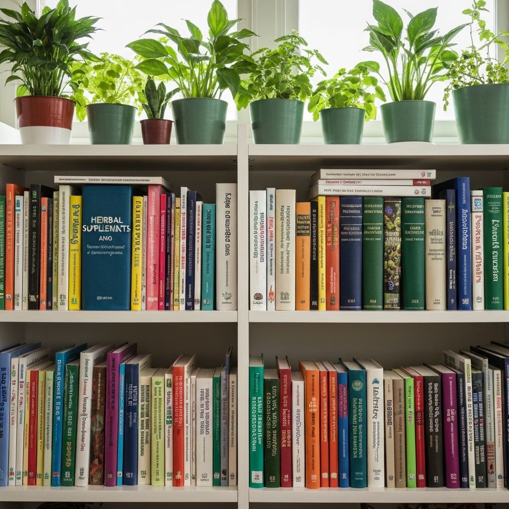 Educational resources